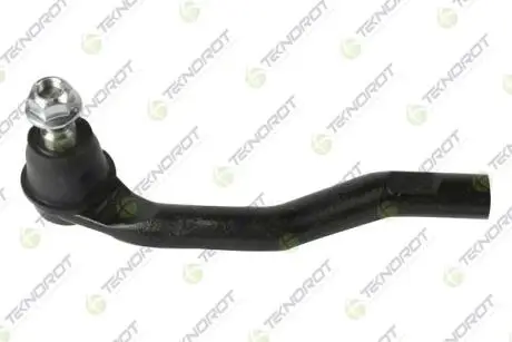 AC112 Наконечник L=200mm Рульов.тяги лев.Pilot 08-,Acura TL TEKNOROT підбір по vin на Brocar