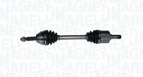TDS0067 Приводной вал. пер. лев. FORD Transit 2,2-2,4TDCi -4 MAGNETI MARELLI подбор по vin на Brocar