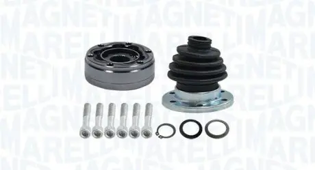 TIJ0006 VW ШРУС внутр. к-кт Golf,Jetta,Passat,Vento AUDISEAT MAGNETI MARELLI подбор по vin на Brocar