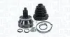 TOJ0029 VW ШРУС внешн.к-кт PoloAUDI A2SEAT Ibiza SKODA Fabia MAGNETI MARELLI підбір по vin на Brocar