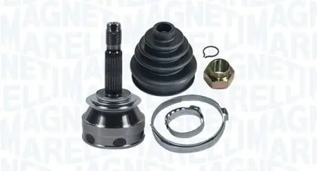 TOJ0042 FIAT Шрус зовнішній к-кт Fiorino,Panda,Uno,Lancia,Seat MAGNETI MARELLI підбір по vin на Brocar
