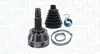 TOJ0094 ШРУС зі змазкою в комплекті MAGNETI MARELLI підбір по vin на Brocar