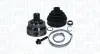TOJ0125 FORD ШРУС наружн к-кт Galaxy VW Sharan SEAT Alhambra MAGNETI MARELLI підбір по vin на Brocar
