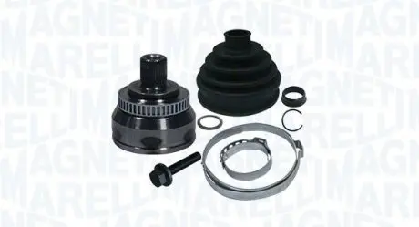 TOJ0125 FORD ШРУС наружн к-кт Galaxy VW Sharan SEAT Alhambra MAGNETI MARELLI подбор по vin на Brocar