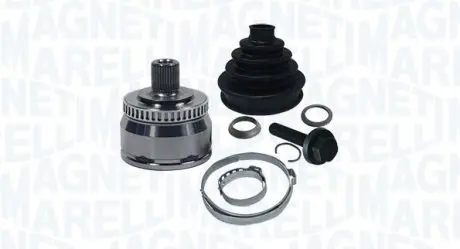 TOJ0308 ШРКШ зовнішній MAGNETI MARELLI підбір по vin на Brocar