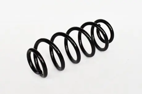 73751 Пружина передняя Audi A4/6 96-,Passat,Skoda SuperB I ASAM підбір по vin на Brocar