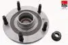 FHBK1031 Подшипник задн.ступицы без ABS Transit 2.0/2.4TDCi 0 FAI AUTOPARTS підбір по vin на Brocar