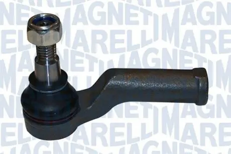 SSP0439 FORD Наконечник рул.тяги лев.Galaxy,Mondeo,Volvo 07- MAGNETI MARELLI підбір по vin на Brocar