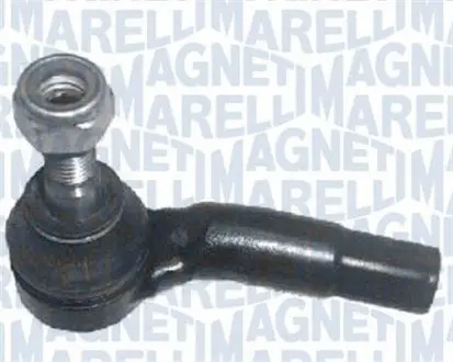 SSP0662 VW Наконечник рул.тяги лев.Polo,Skoda Fabia,Seat 00- MAGNETI MARELLI підбір по vin на Brocar