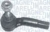 SSP0664 VW Наконечник рул.тяги лев.Polo,Skoda Fabia,Seat 00- MAGNETI MARELLI підбір по vin на Brocar