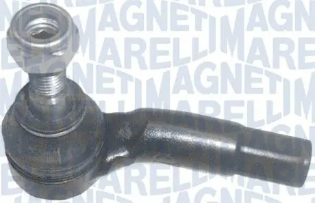 SSP0664 VW Наконечник рул.тяги лев.Polo,Skoda Fabia,Seat 00- MAGNETI MARELLI підбір по vin на Brocar