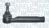 SSP0681 TOYOTA Наконечник рульової тяги прав./Лев. Avensis -3 MAGNETI MARELLI підбір по vin на Brocar
