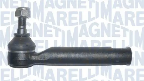 SSP0681 TOYOTA Наконечник рульової тяги прав./Лев. Avensis -3 MAGNETI MARELLI підбір по vin на Brocar