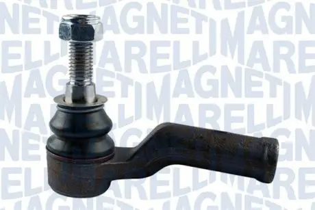 SSP0716 FORD Наконечник рул.тяги лев.Galaxy,Mondeo,Volvo 07- MAGNETI MARELLI підбір по vin на Brocar