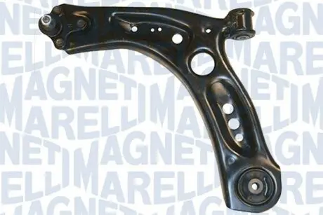 ARM1059 VW Важіль передній нижн.Лев. Audi A3 12-,Golf VII -12 MAGNETI MARELLI підбір по vin на Brocar