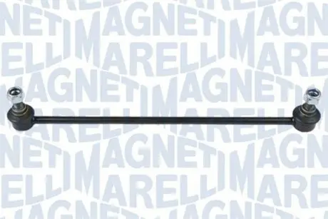 SSP2549 TOYOTA Тяга стабилизатора передн.лев./прав.Yaris 05- MAGNETI MARELLI подбор по vin на Brocar