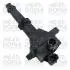 10378E Катушка зажигания Alfa Romeo 145/146,156 1.4/2.0 -96 MEAT&DORIA підбір по vin на Brocar