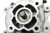 PA10298 Помпа води Ford Transit 2.0DI/TDCi 00-06/Mondeo III 2.0DI/2.2TDCi 00-07 (B/B) (8 лоп.) BUGATTI підбір по vin на Brocar