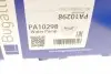 PA10298 Помпа води Ford Transit 2.0DI/TDCi 00-06/Mondeo III 2.0DI/2.2TDCi 00-07 (B/B) (8 лоп.) BUGATTI підбір по vin на Brocar
