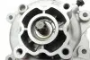 PA10298 Помпа води Ford Transit 2.0DI/TDCi 00-06/Mondeo III 2.0DI/2.2TDCi 00-07 (B/B) (8 лоп.) BUGATTI підбір по vin на Brocar