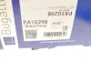 PA10298 Помпа води Ford Transit 2.0DI/TDCi 00-06/Mondeo III 2.0DI/2.2TDCi 00-07 (B/B) (8 лоп.) BUGATTI підбір по vin на Brocar