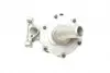 PA10298 Помпа води Ford Transit 2.0DI/TDCi 00-06/Mondeo III 2.0DI/2.2TDCi 00-07 (B/B) (8 лоп.) BUGATTI підбір по vin на Brocar