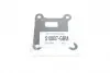 PA10298 Помпа води Ford Transit 2.0DI/TDCi 00-06/Mondeo III 2.0DI/2.2TDCi 00-07 (B/B) (8 лоп.) BUGATTI підбір по vin на Brocar