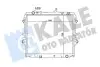 Радіатор охолодження Fortuner,Hilux VIII 2.4/2.8D 15- 354225