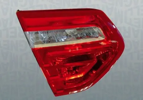 714000283312 Задній ліхтар правий внутрішній CITROEN C4 PICASSO -7 MAGNETI MARELLI підбір по vin на Brocar