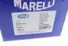 351416070000 Амортизатор (задний) VW Golf II/III/IV -02 MAGNETI MARELLI підбір по vin на Brocar