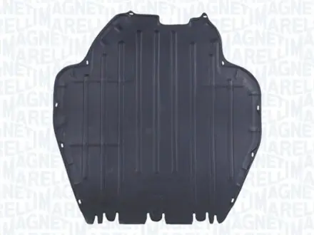 021316938710 VW Защита моторного отсека с шумоподавлением Golf IV MAGNETI MARELLI подбор по vin на Brocar