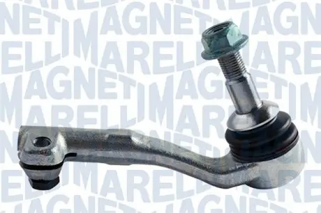 301191603080 BMW Наконечник рул.тяги прав.F20,30,Gran Turismo 11- MAGNETI MARELLI подбор по vin на Brocar