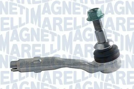 301191603250 BMW Наконечник рулев.тяги прав. 5 F10 10-,6,7 F01 -8 MAGNETI MARELLI подбор по vin на Brocar