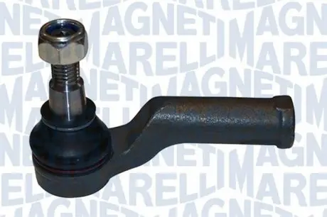 301191604390 FORD Наконечник рул.тяги лев.Galaxy,Mondeo,Volvo 07- MAGNETI MARELLI подбор по vin на Brocar