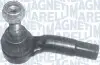301191606640 VW Наконечник рул.тяги лев.Polo,Skoda Fabia,Seat 00- MAGNETI MARELLI підбір по vin на Brocar