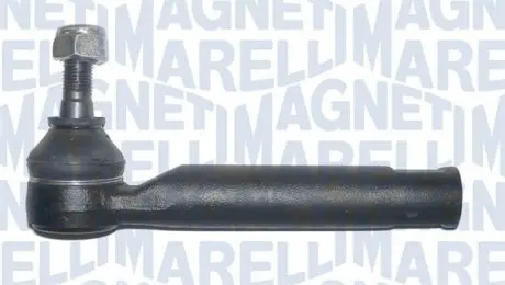 301191606810 TOYOTA Наконечник рульової тяги прав./Лев. Avensis -3 MAGNETI MARELLI підбір по vin на Brocar