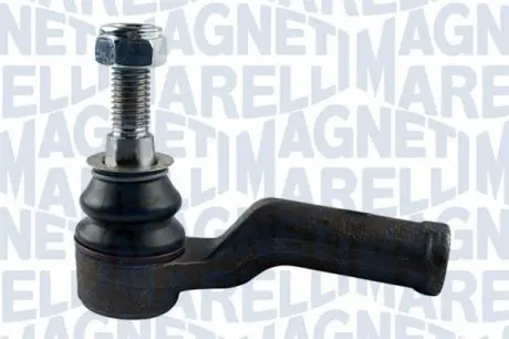 301191607160 FORD Наконечник рул.тяги лев.Galaxy,Mondeo,Volvo 07- MAGNETI MARELLI подбор по vin на Brocar