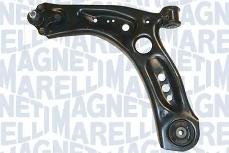 301181310590 VW Рычаг передний нижн.лев. Audi A3 12-,Golf VII -12 MAGNETI MARELLI подбор по vin на Brocar