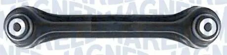 301181353600 Рычаг подвески (задний/снизу) Mazda 3/5/Ford Focus/Volvo (C30/C70/S40) 04- (поперечный) MAGNETI MARELLI підбір по vin на Brocar