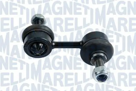 301191620470 BMW Тяга стабилизатора задн. E39 520i-540i/525TD/TDS MAGNETI MARELLI подбор по vin на Brocar