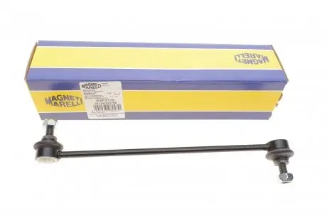 301191621760 Стійка стабілізатора MAGNETI MARELLI підбір по vin на Brocar