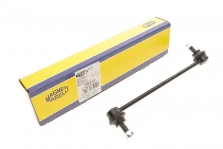 301191624510 NISSAN Тяга стабилизатора передн.лев./прав.Micra 03- MAGNETI MARELLI подбор по vin на Brocar