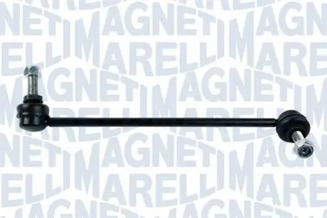 301191624530 NISSAN Тяга стабілізатора передн.правий.Murano 3.5 05- MAGNETI MARELLI підбір по vin на Brocar