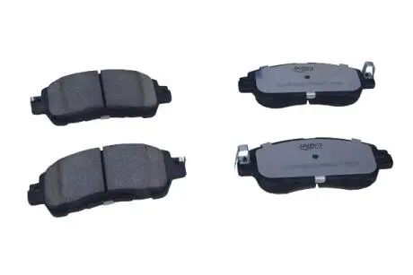 QP9510C Колодки тормозные (передние) Mazda 2 1.5 14- QUARO подбор по vin на Brocar