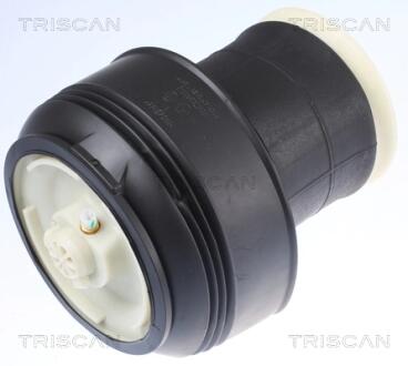 872011203 PODUSZKA POWIETRZNA BMW T. X5 07-13 LE/PR PNEUMATIC TRISCAN підбір по vin на Brocar