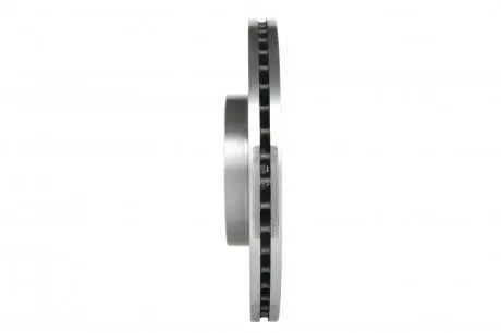 0986478872 Гальмівний перед. (вентил.) VW Passat 96-00 (282*25) BOSCH підбір по vin на Brocar
