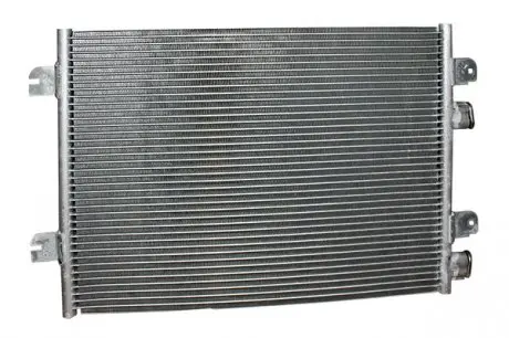 30303 Радиатор кондиц.Sandero,Logan,Megane 1.5dCi/1.4/2.0 ASAM підбір по vin на Brocar