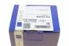 PA10048 Помпа води Toyota Avensis/Corolla/Matrix 1.4-1.8/VVT-i/1.4-1.6 16V/1.8 4WD 00-14 (R/B) (6 лоп) BUGATTI підбір по vin на Brocar