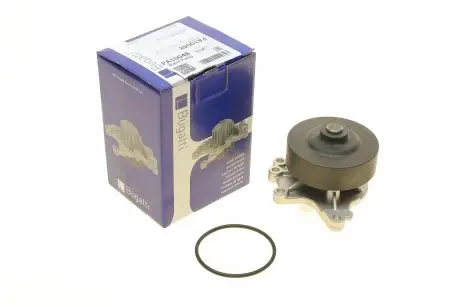 PA10048 Помпа воды Toyota Avensis/Corolla/Matrix 1.4-1.8/VVT-i/1.4-1.6 16V/1.8 4WD 00-14 (R/B) (6 лоп) BUGATTI подбор по vin на Brocar