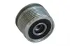 30438 Шкив генератора Duster,Laguna, Megane, Logan 1.5dCi ASAM підбір по vin на Brocar